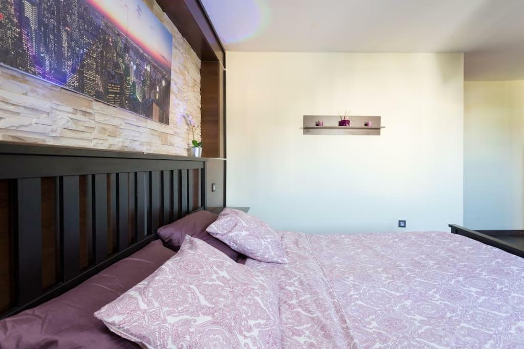 Villa Blanca Tenerife - Private Rooms - Terrace And Bbq, 5 Minutes From The Beach And Airport Сан-Исидро Экстерьер фото